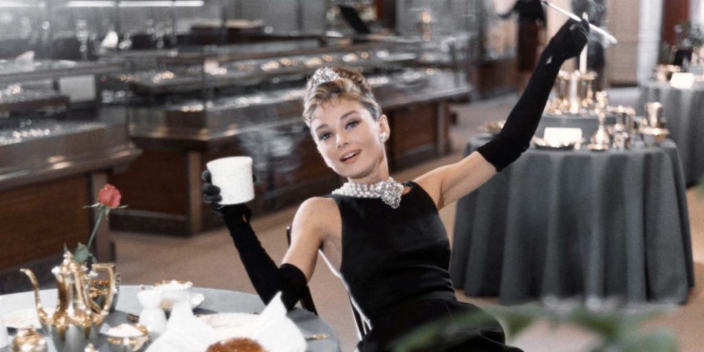 Οι 10 στιλιστικοί κανόνες της Audrey Hepburn