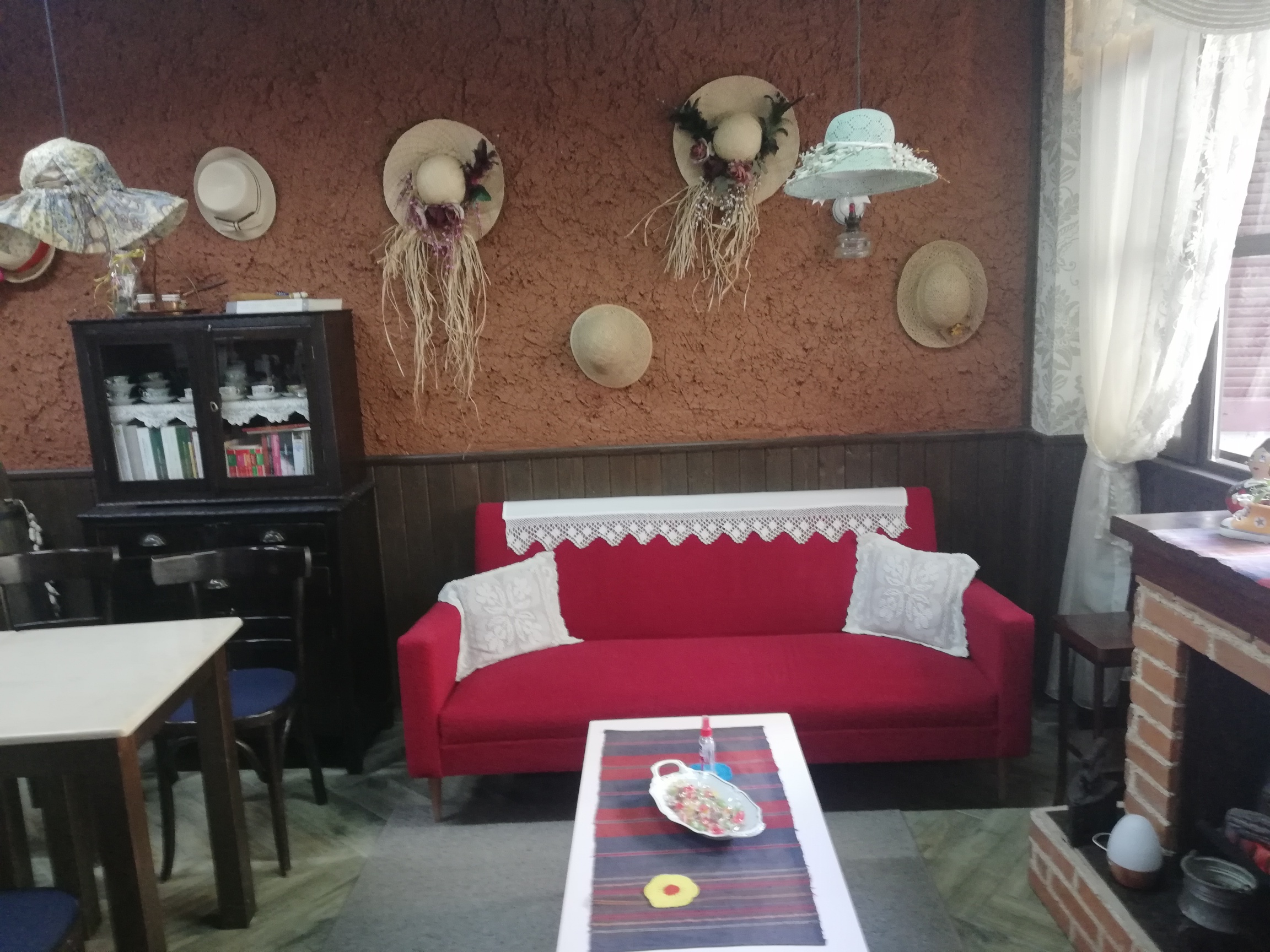 Καφενείο μόνο για γυναίκες στην Φλώρινα