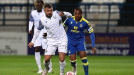 Ιωνικός-Αστέρας