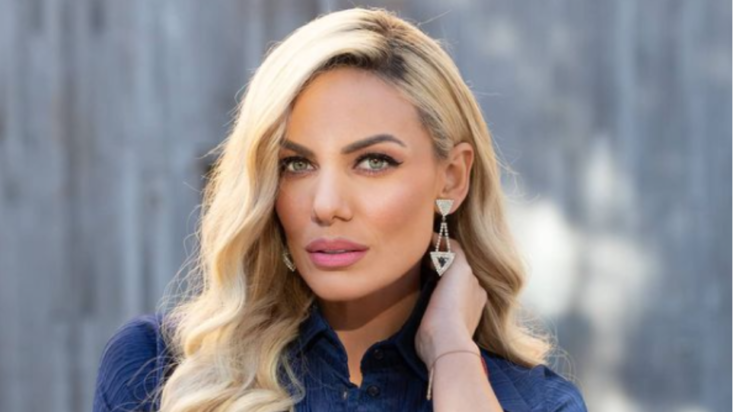 Ιωάννα Μαλέσκου