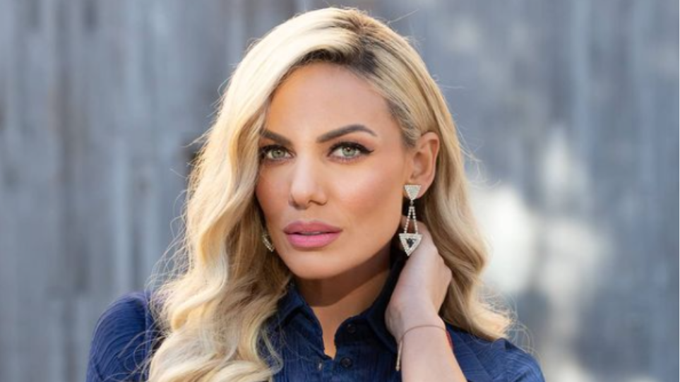 Ιωάννα Μαλέσκου