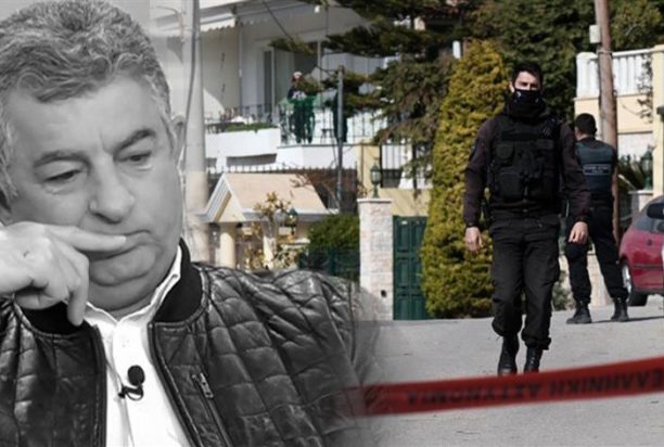 Γιώργος Καραϊβάζ