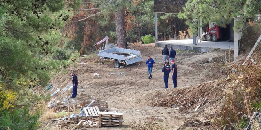 Θρίλερ με την εξαφάνιση δύο γυναικών στην Κύπρο – Το σενάριο της δολοφονίας και το “κλειδί” των ερευνών