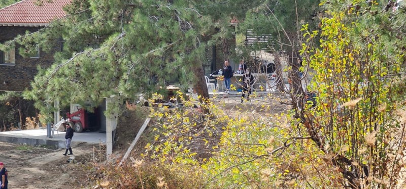 Κύπρος εξαφάνιση 