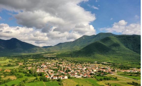 Κικίλιας -προγράμματα για χειμερινό τουρισμό