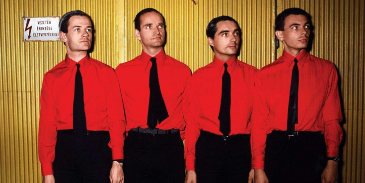 Kraftwerk