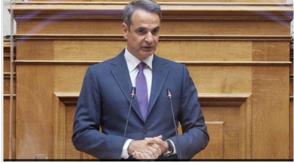 Κυριάκος Μητσοτάκης-αυξήσεις τιμών