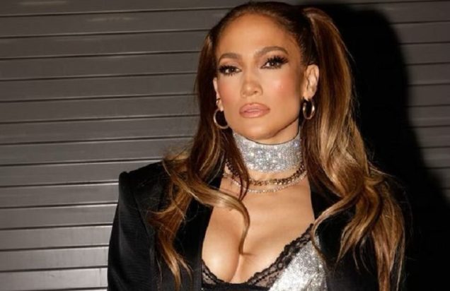 Τζένιφερ Λόπεζ