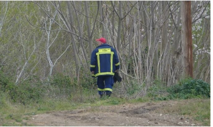 Λάρισα- έρευνες-πιλότος