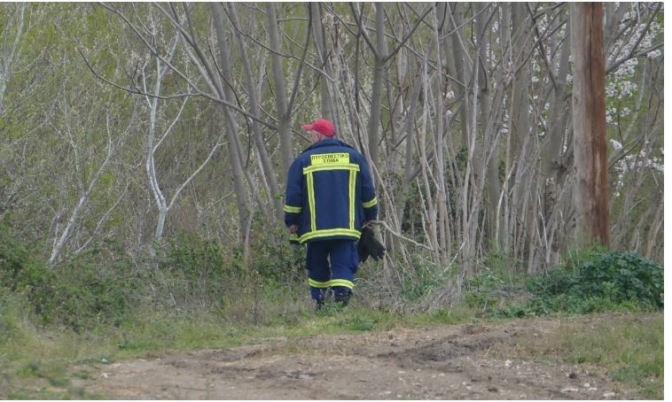 Λάρισα- έρευνες-πιλότος