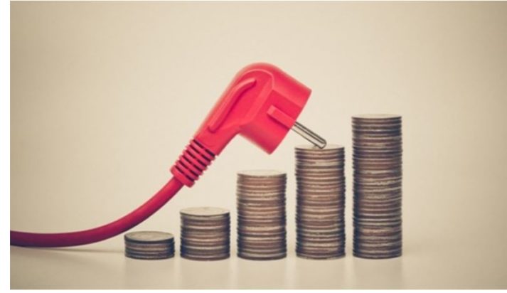 Λογαριασμοί ρεύματος