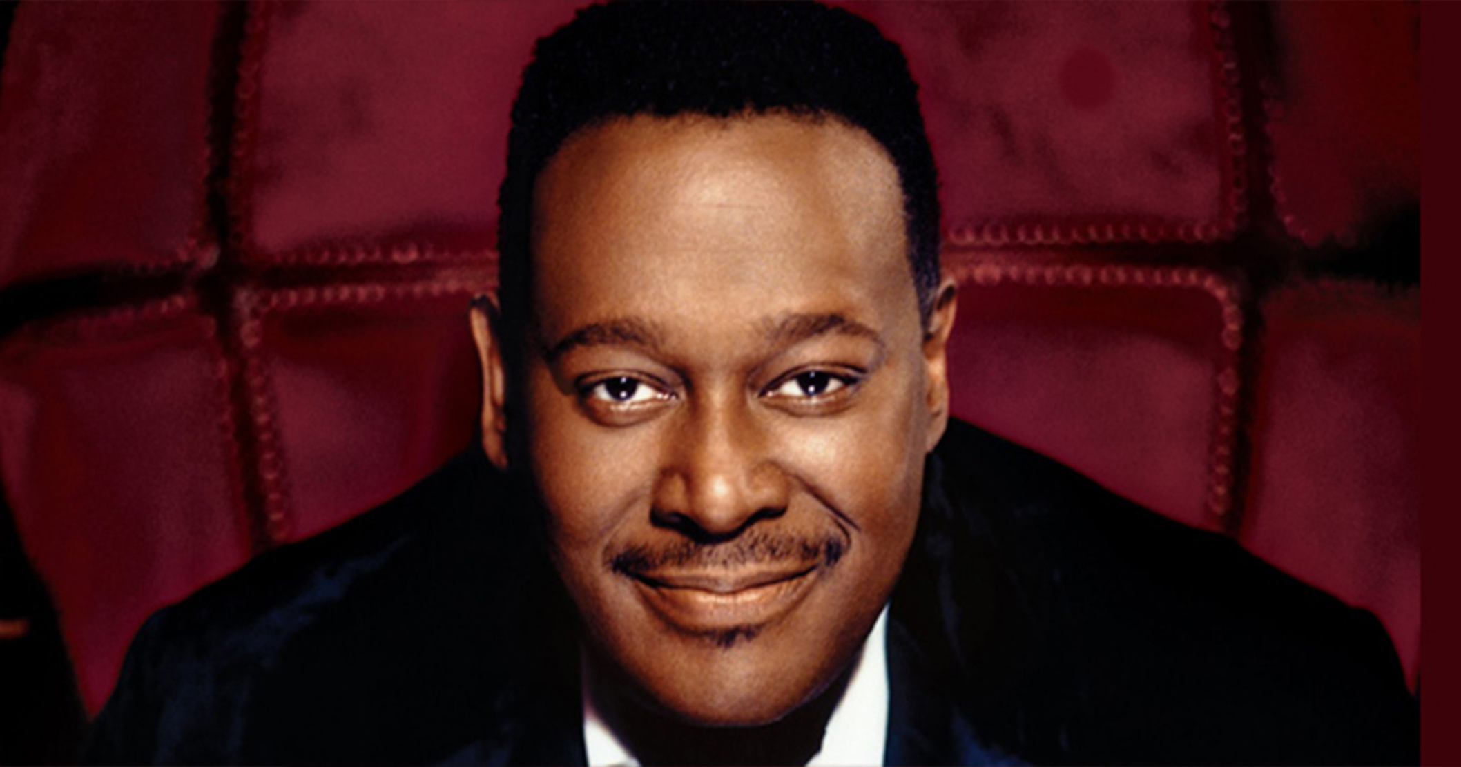 Luther Vandross