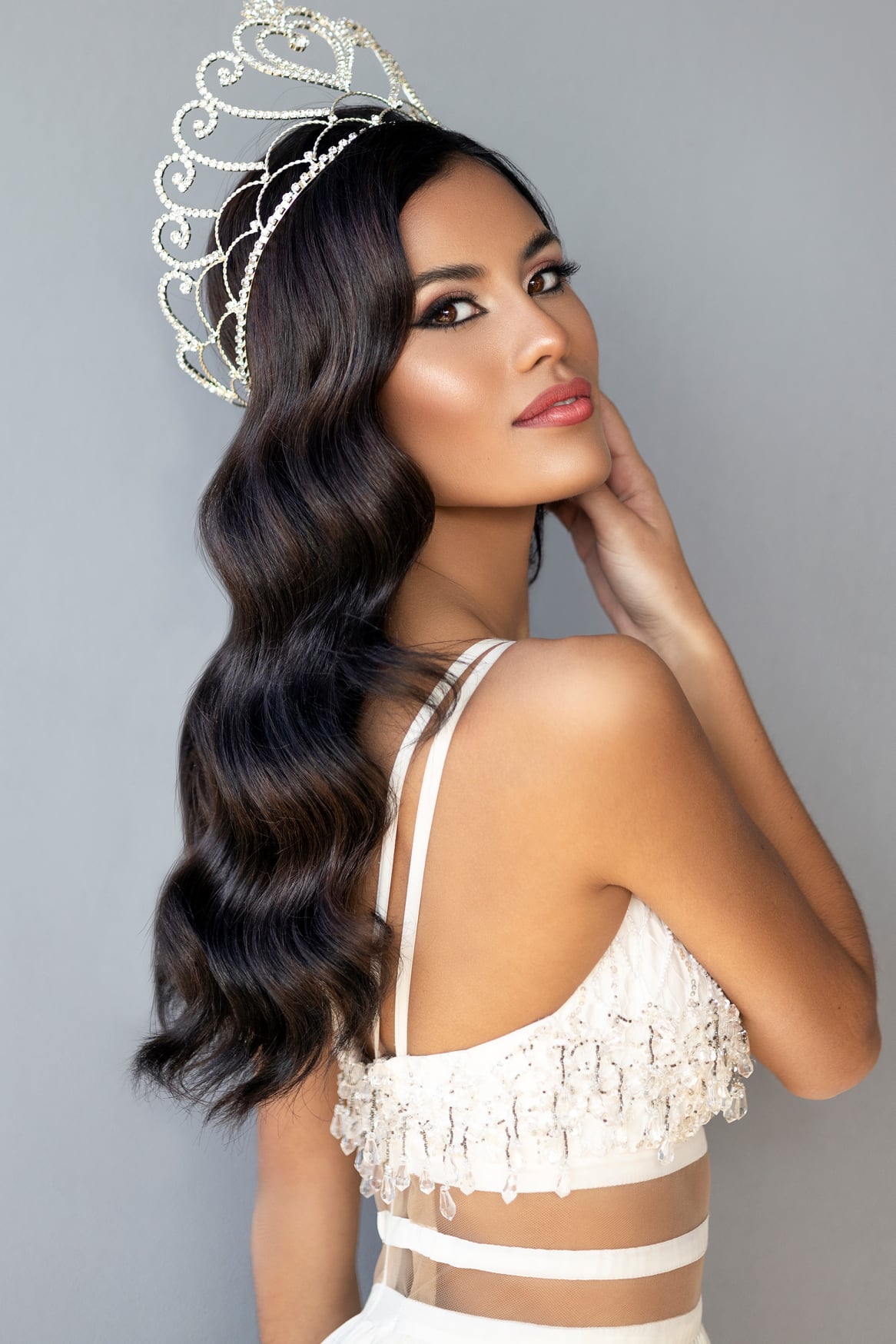 Miss Universe Σοφία Αραπογιάνν