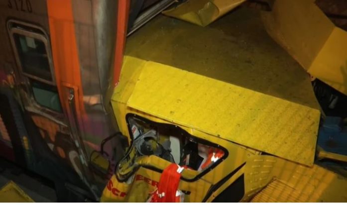 Μέσα Μαζικής Μεταφοράς -απεργία