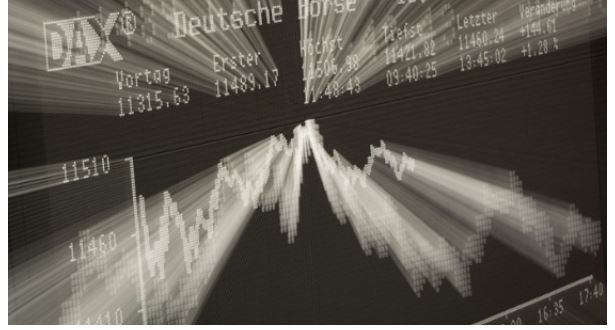 Μετάλλαξη Μποτσουάνα-χρηματιστήριο