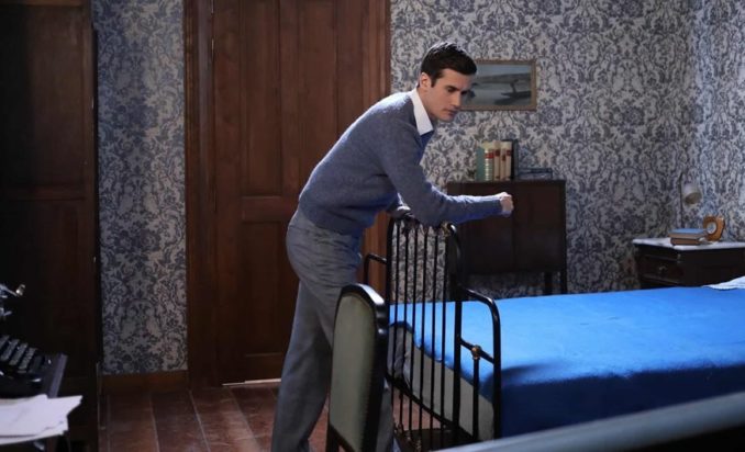 Άγριες Μέλισσες-Νικηφόρος