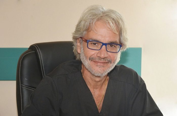 Νίκος Βλαχάκος