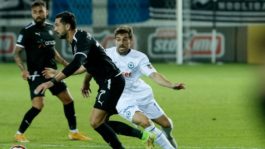 ΟΦΗ-Ατρόμητος