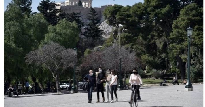 Γιάννης Οικονόμου -λιανεμπόριο και εστίαση 