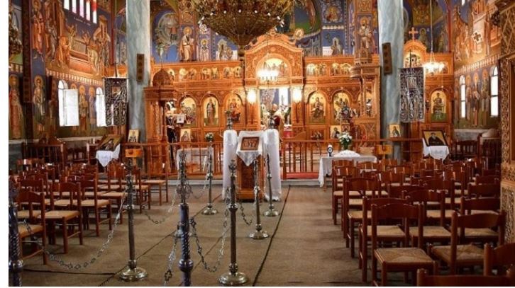 Γιάννης Οικονόμπου-lockdown 