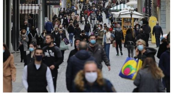 Γιάννης Οικονόμου-rapid test για εμβολιασμένους