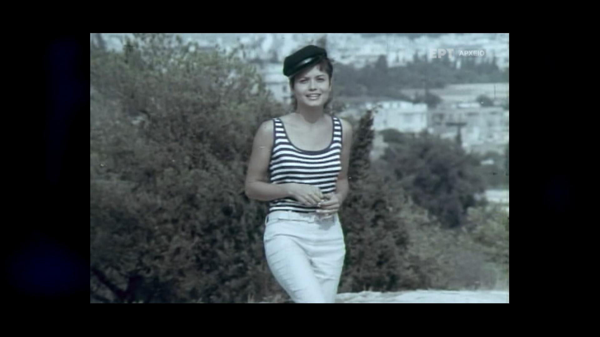 Πόπη Αστεριάδη