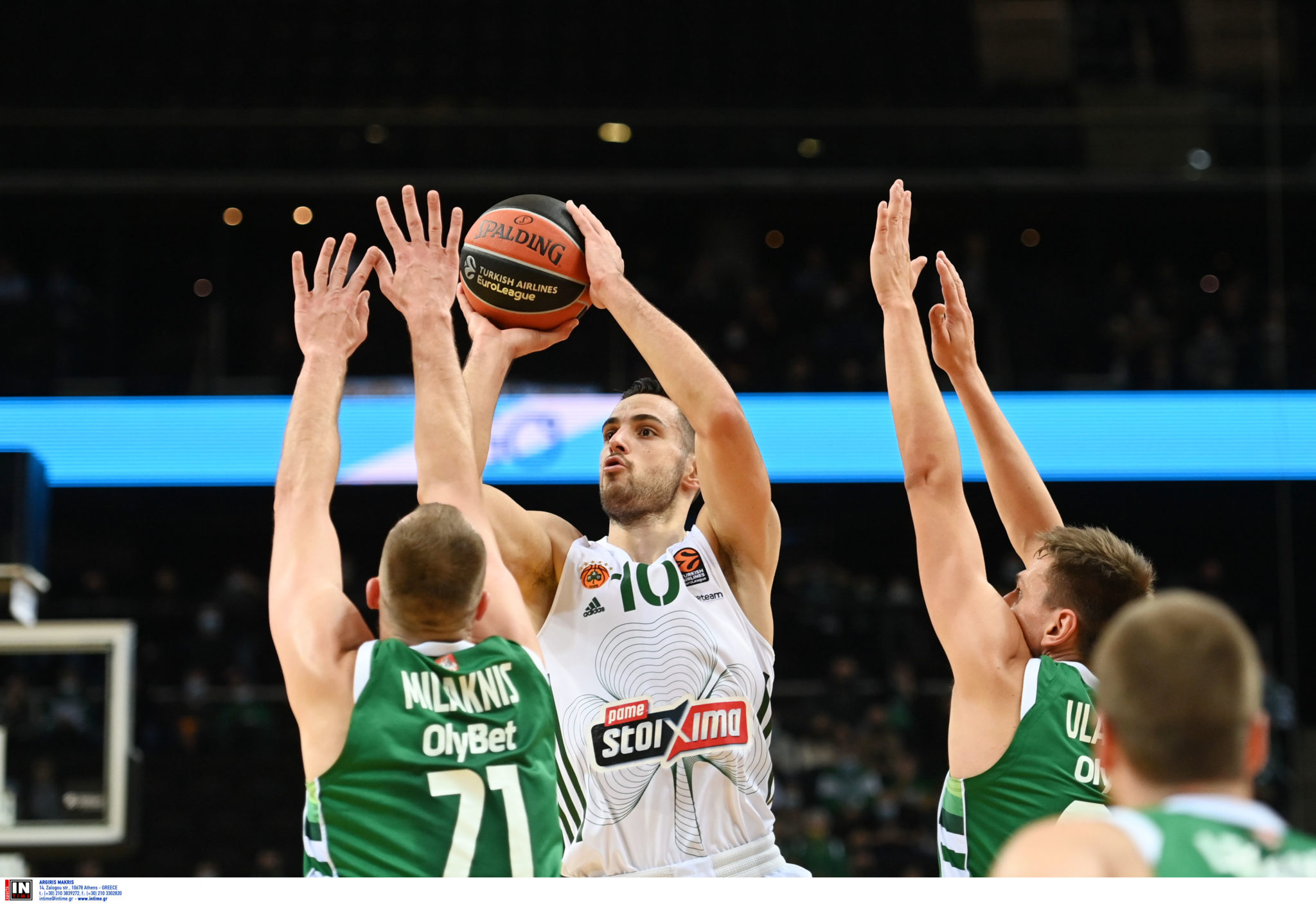 Παναθηναϊκός