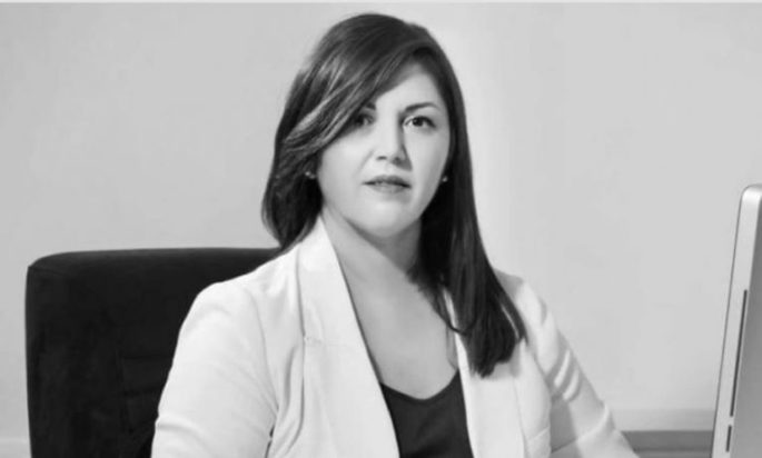 Παρθένα Κουτμερίδου