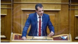 Θάνος Πλεύρης -μέτρα