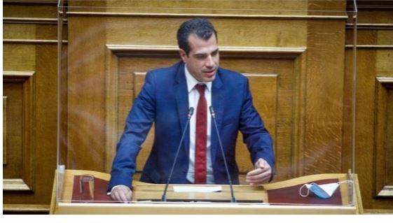 Θάνος Πλεύρης -μέτρα