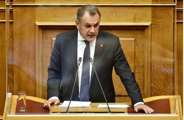 Νίκος Παναγιωτόπουλος