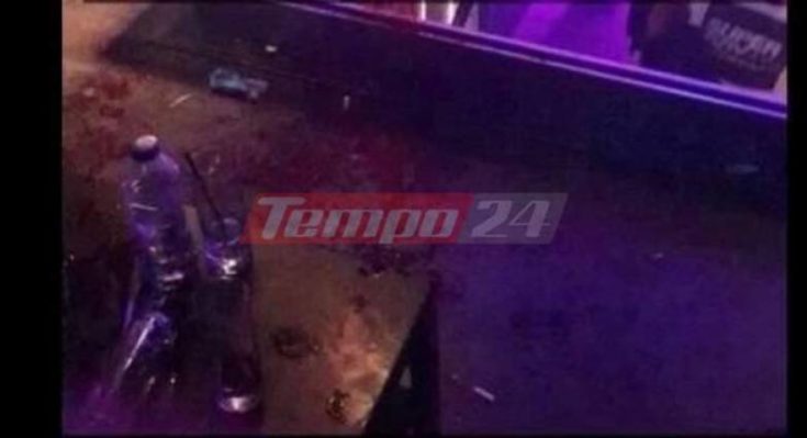 Πάτρα- ράπερ