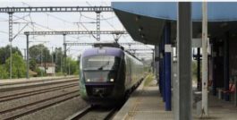 προαστιακός-αλλαγές στα δρομολόγια