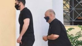 Ραφήνα-Αποφυλάκιση