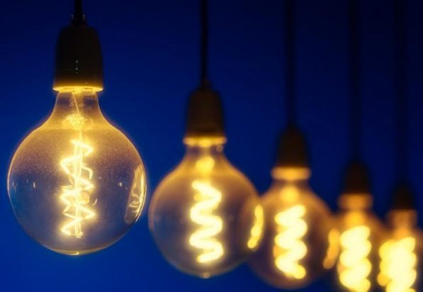 Λογαριασμοί ρεύματος