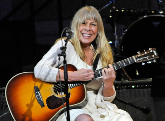Rickie Lee Jones