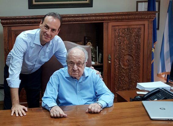 Σφακιανάκης-Παπανικολάου