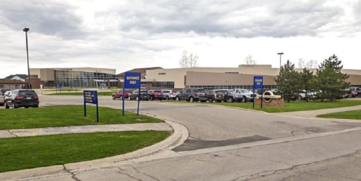 σχολείο Μίσιγκαν