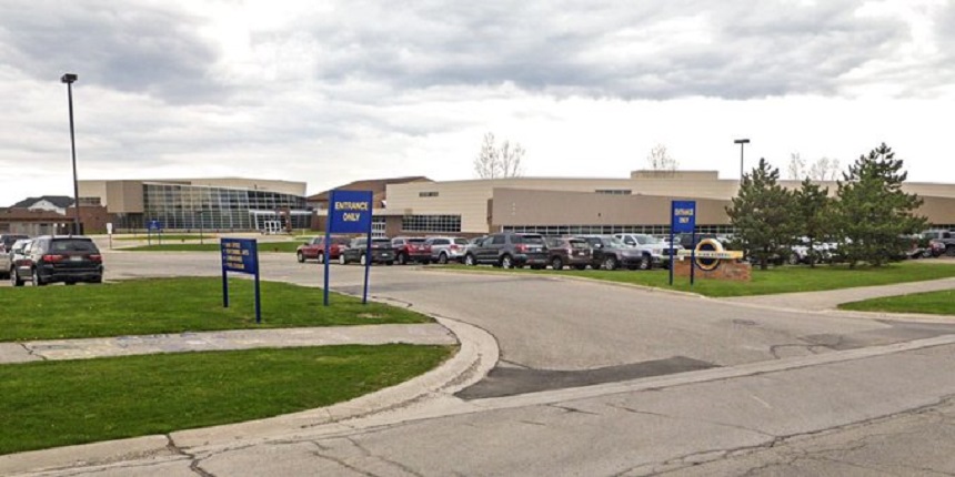 σχολείο Μίσιγκαν