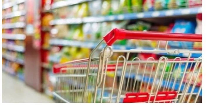 Σούπερ μάρκετ-Γιάννης Οικονόμου