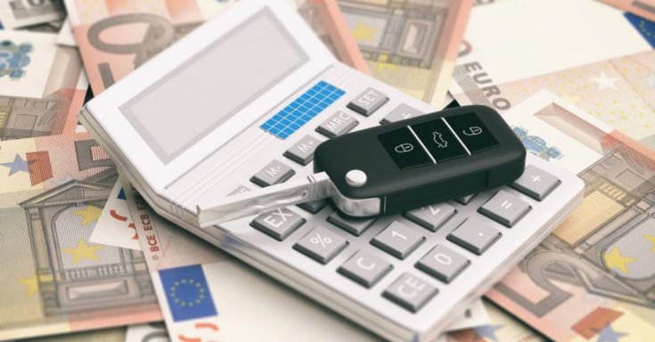 τέλη κυκλοφορίας 2022