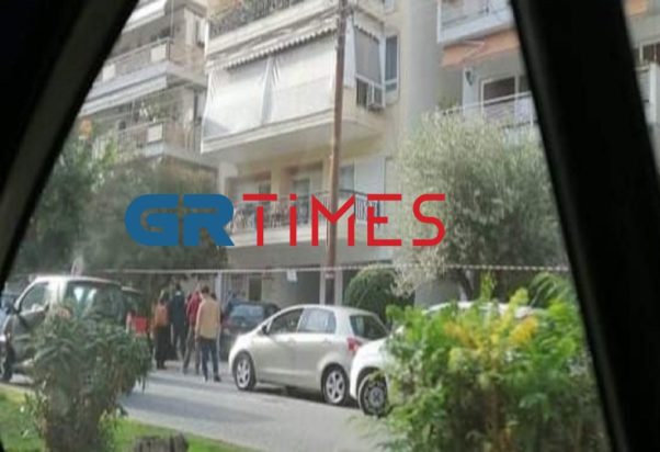 Θεσσαλονίκη