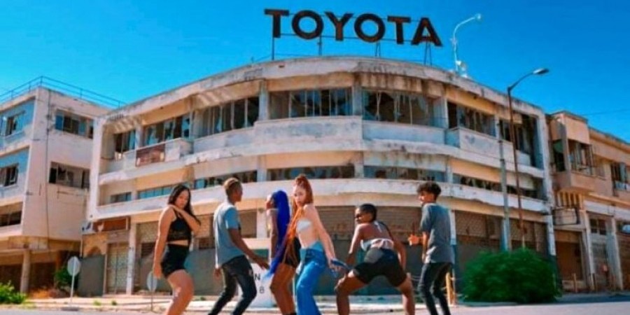 Τουρκάλα Τραγουδίστρια