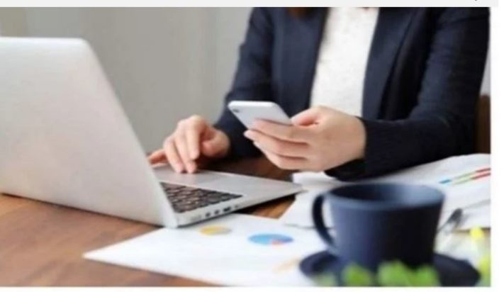 Τηλεργασία- έρευνα