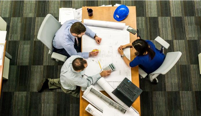 Τηλεργασία-έρευνα 