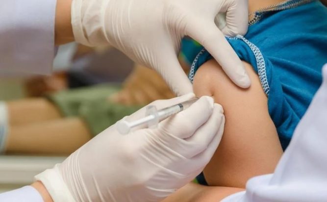 Τροπολογία για εμβολιασμό-εξωτερικό-Γεωργαντάς