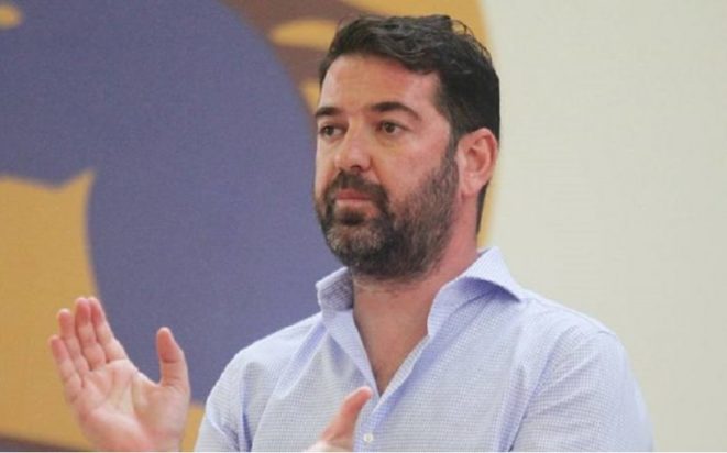 Tσάπας-Ιωνικός