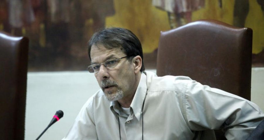 Χρήστος Βρεττάκος