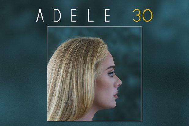 Adele, new album