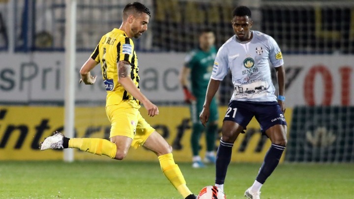 “Μπλόκο” στη Ριζούπολη για την ΑΕΚ